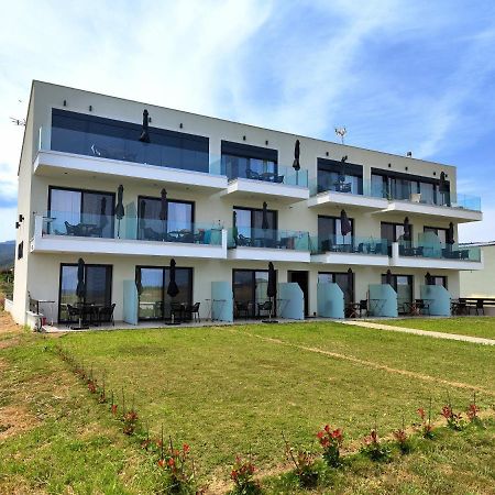 Onar In Sarti Aparthotel Exterior photo