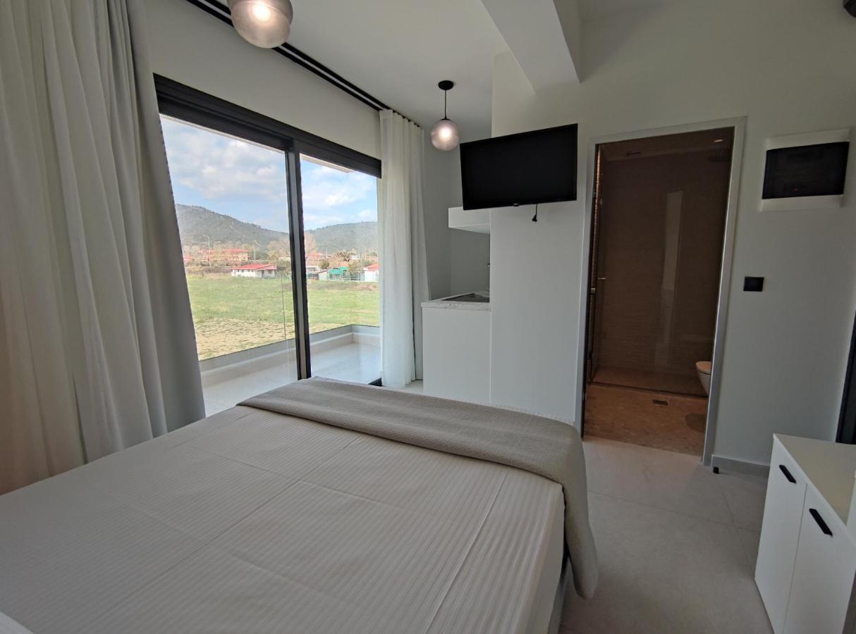 Onar In Sarti Aparthotel Exterior photo