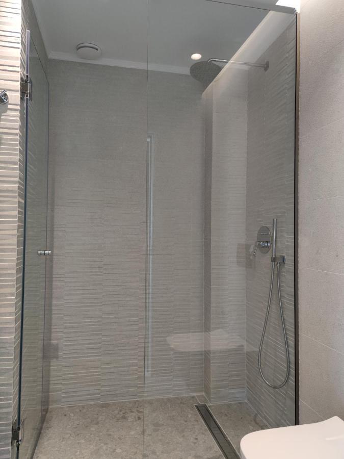 Onar In Sarti Aparthotel Exterior photo
