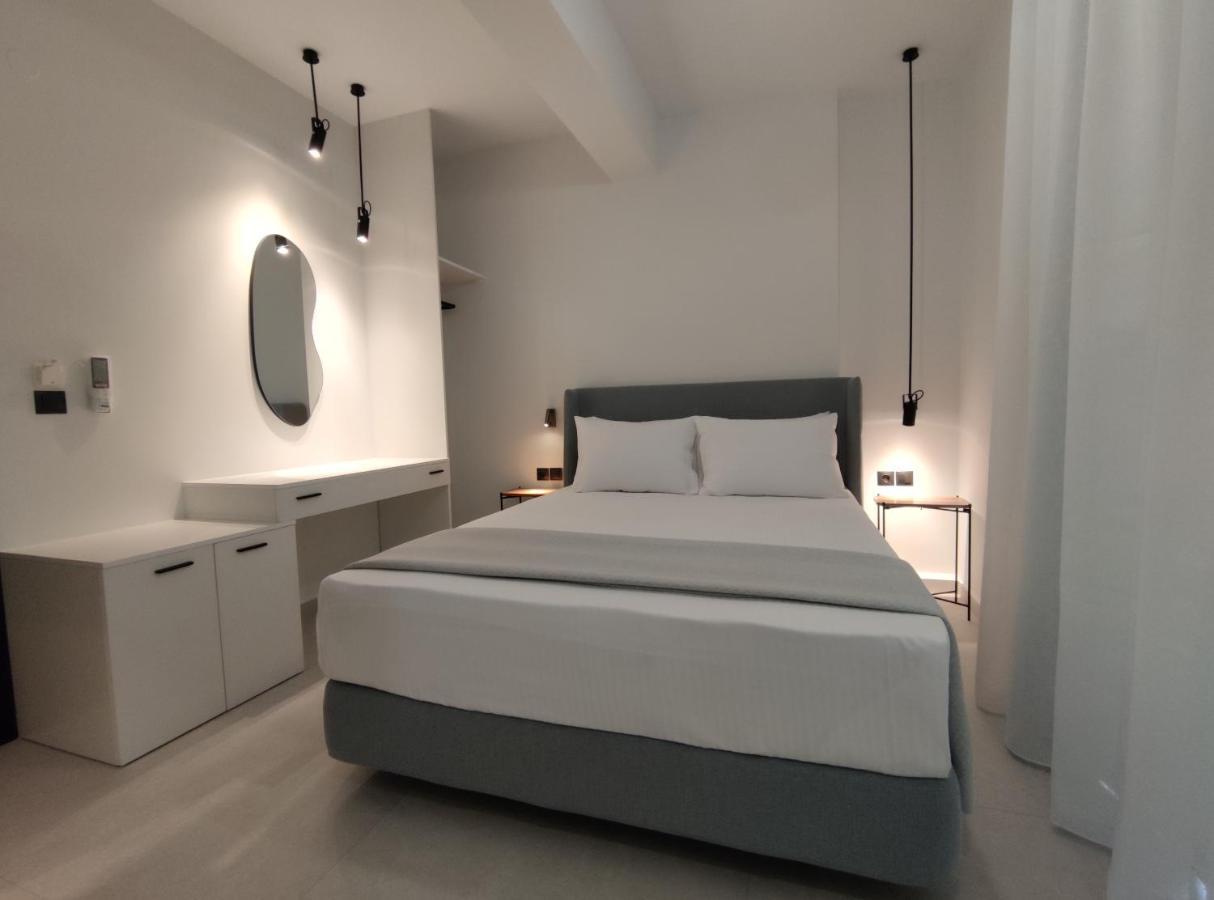 Onar In Sarti Aparthotel Exterior photo