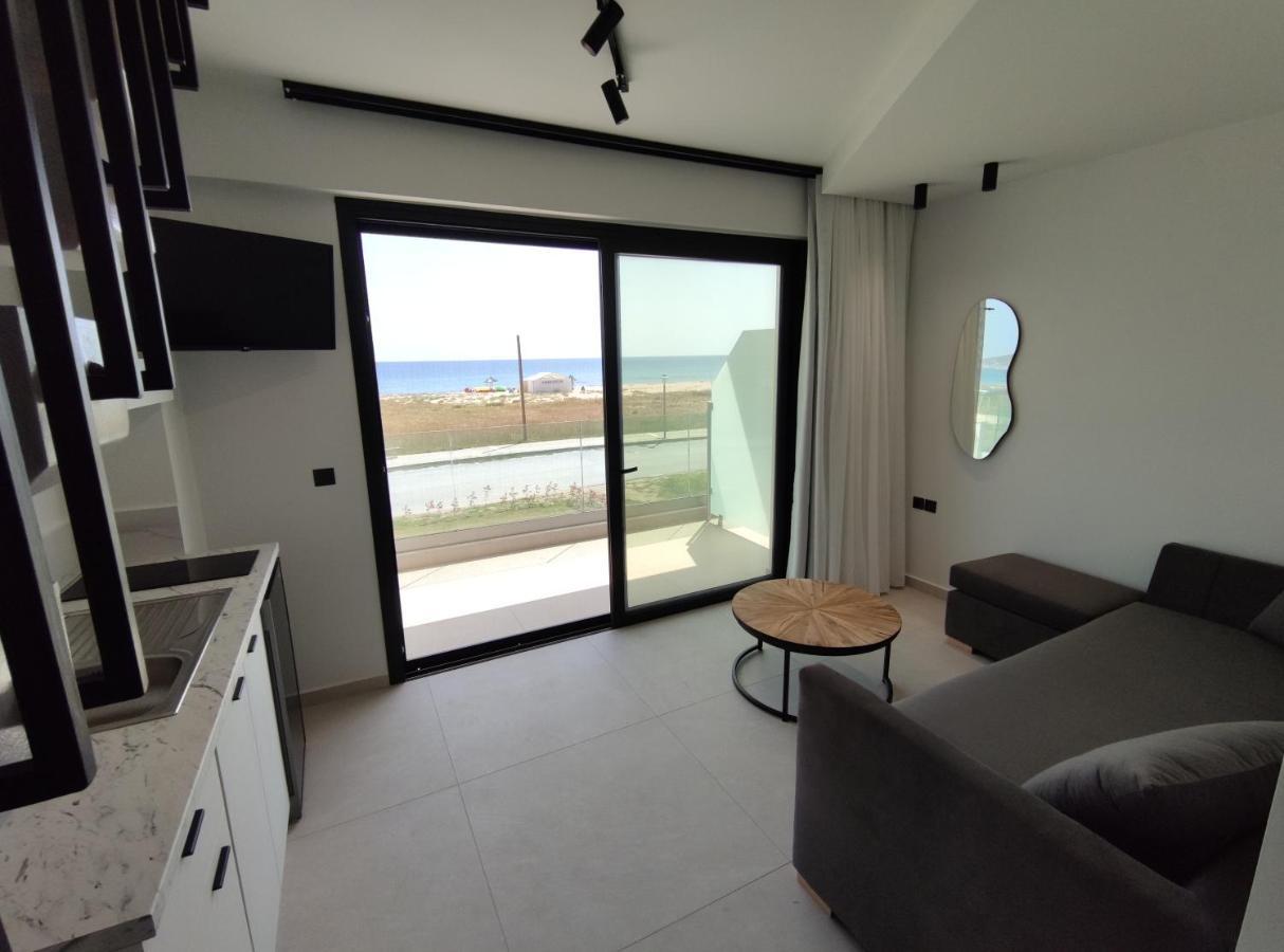 Onar In Sarti Aparthotel Exterior photo